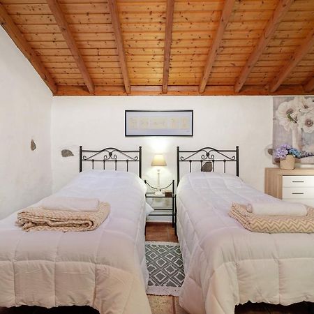 El Lagar Villa Icod De Los Vinos Buitenkant foto
