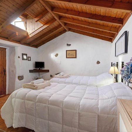 El Lagar Villa Icod De Los Vinos Buitenkant foto