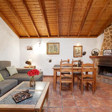 El Lagar Villa Icod De Los Vinos Buitenkant foto