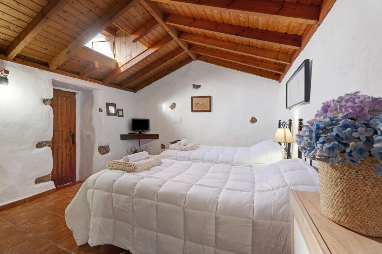 El Lagar Villa Icod De Los Vinos Buitenkant foto