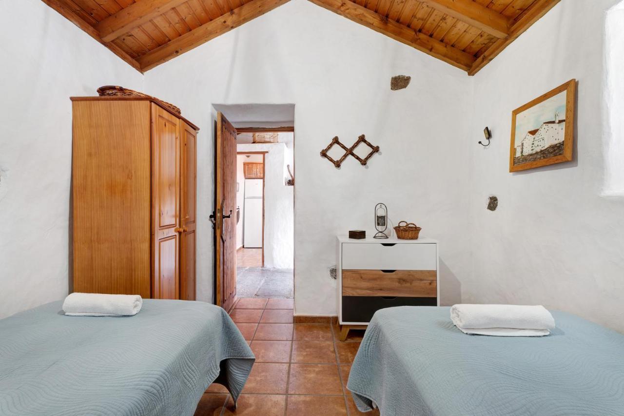 El Lagar Villa Icod De Los Vinos Buitenkant foto